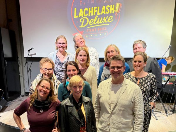 Kooperative Führung in der Pflege