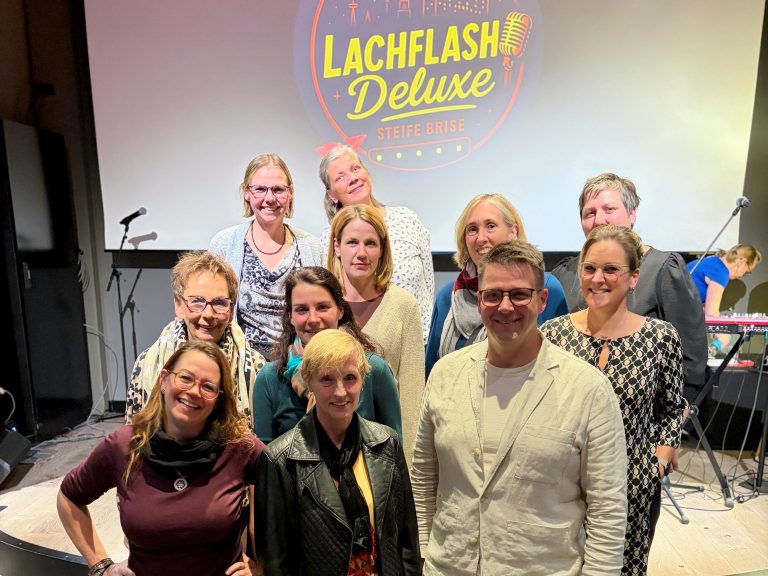 News 1 Kooperative Führung in der Pflege