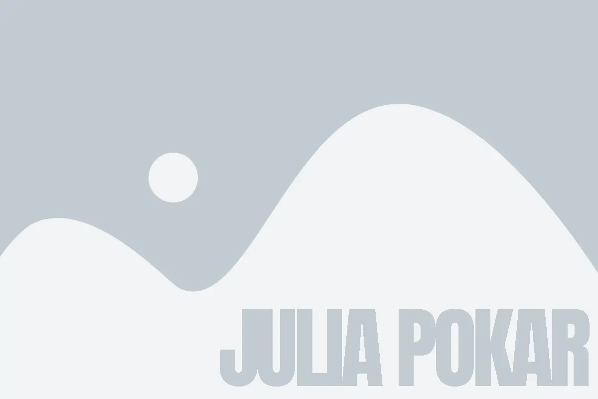 Julia Pokar zu Besuch