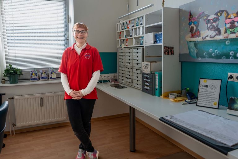 Ambulante Pflegetouren