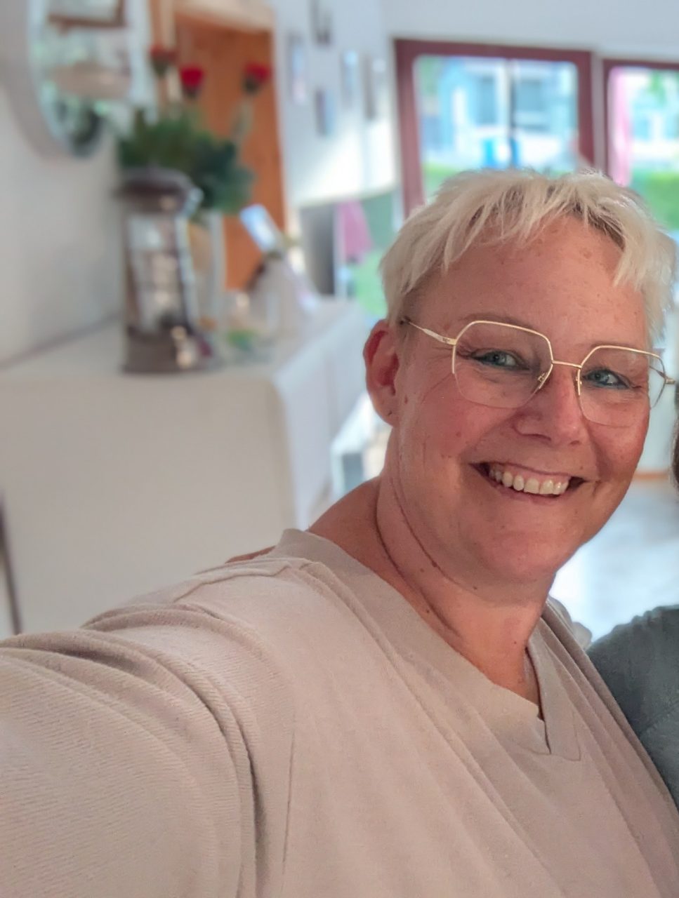 Quereinstieg in die Pflege: Das Gefühl, wirklich etwas zu bewirken